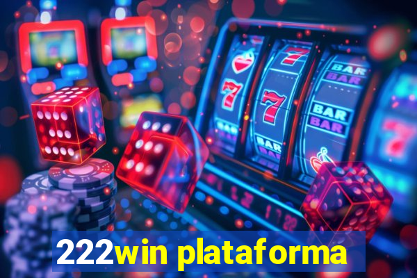 222win plataforma